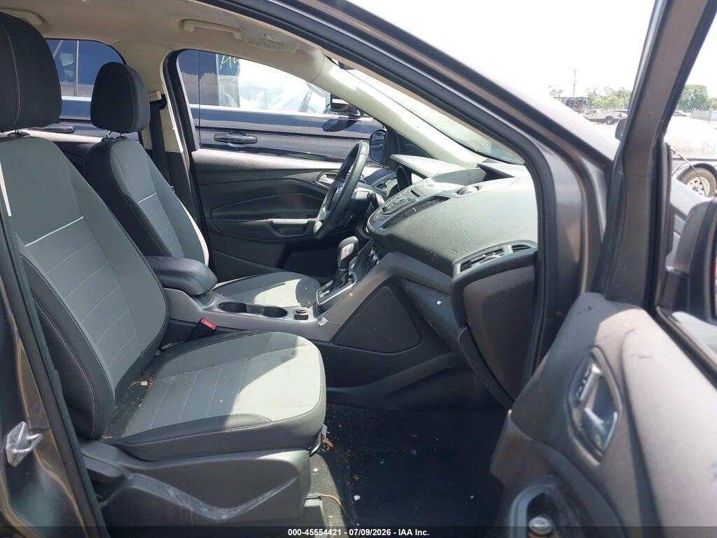 1FMCU0GX7EUB13640 2014 FORD ESCAPE photo no. 5