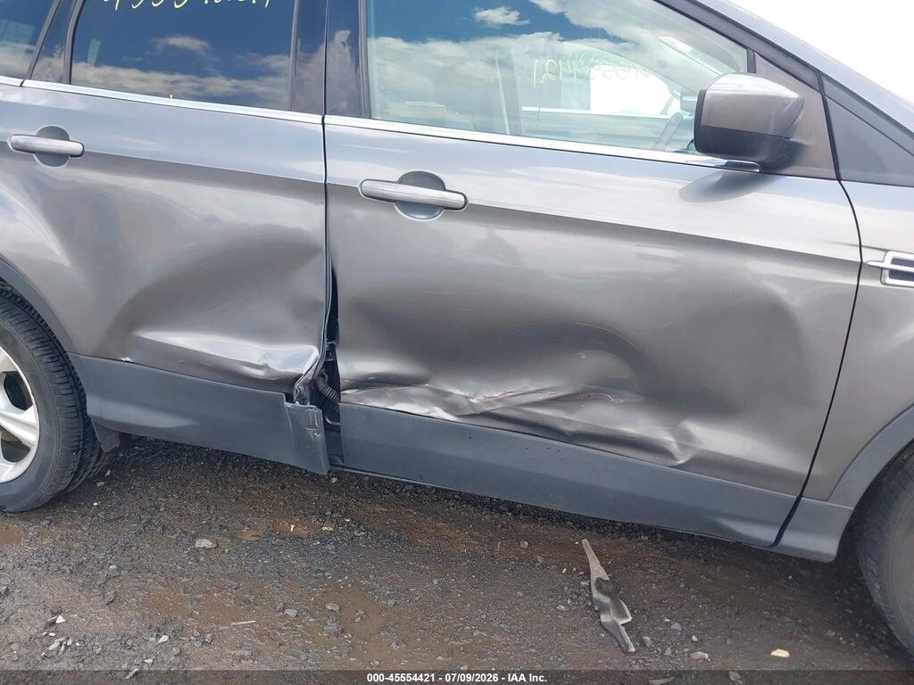 1FMCU0GX7EUB13640 2014 FORD ESCAPE photo no. 6
