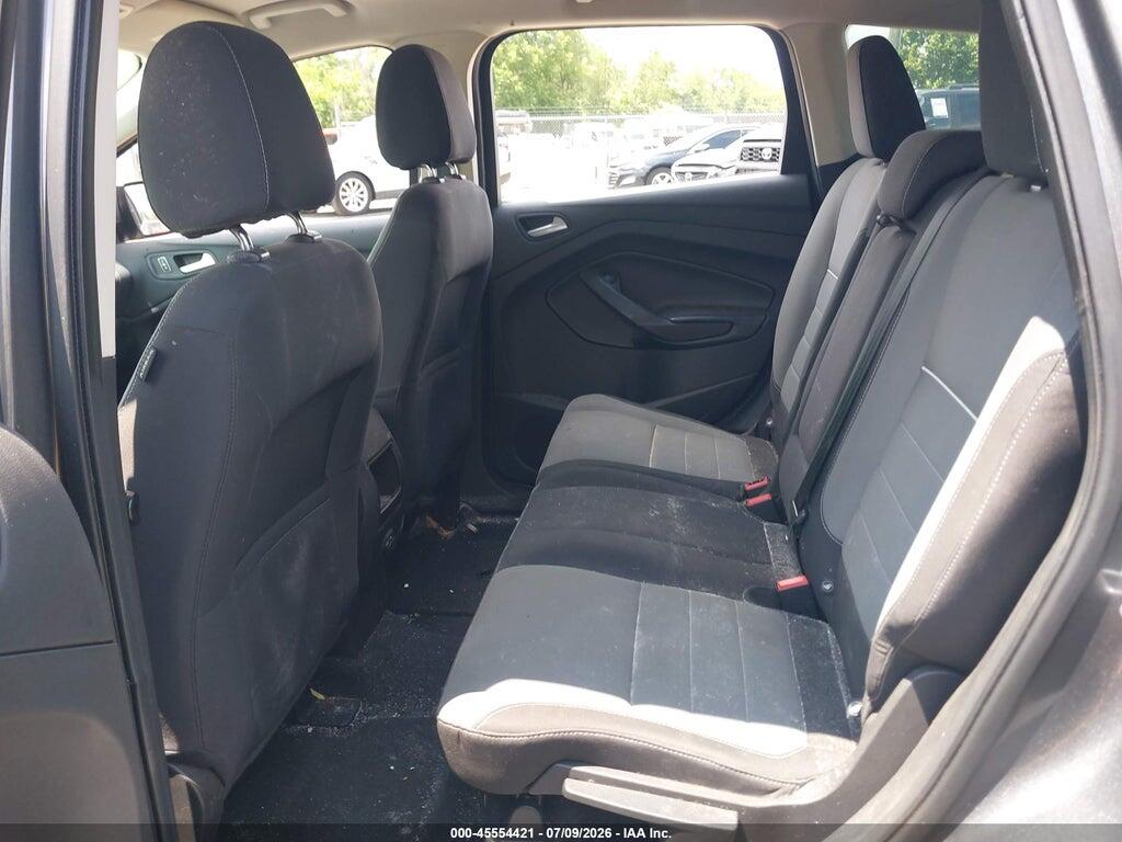 1FMCU0GX7EUB13640 2014 FORD ESCAPE photo no. 8