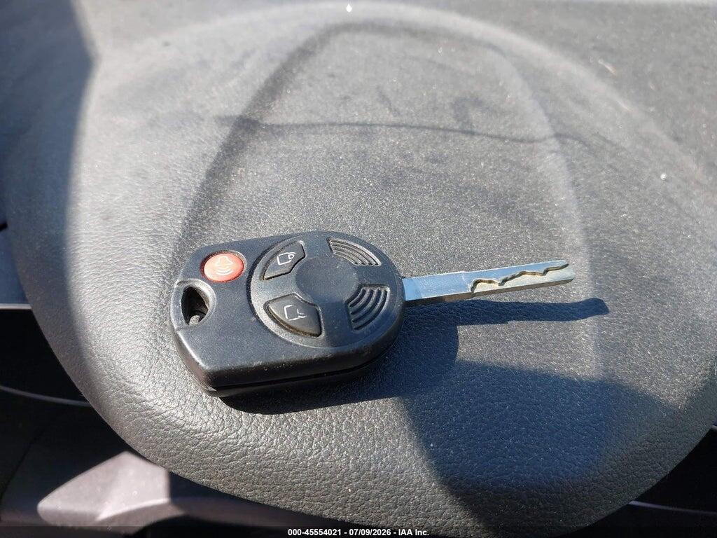 1FMCU0F74EUC40685 2014 FORD ESCAPE photo no. 11