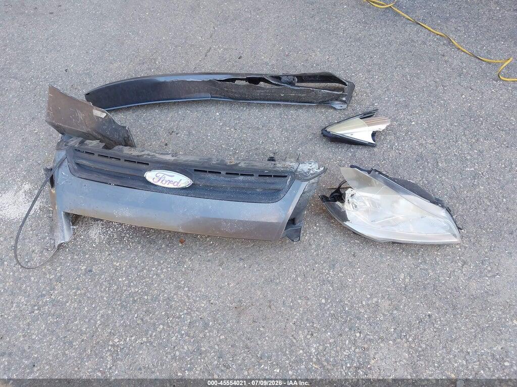 1FMCU0F74EUC40685 2014 FORD ESCAPE photo no. 12