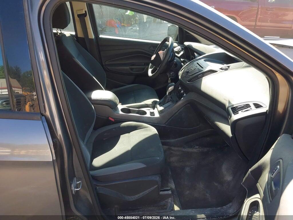 1FMCU0F74EUC40685 2014 FORD ESCAPE photo no. 5