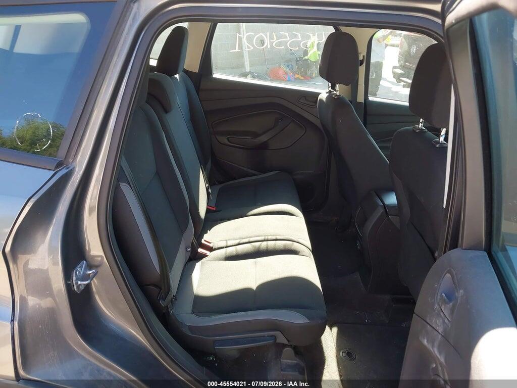 1FMCU0F74EUC40685 2014 FORD ESCAPE photo no. 8