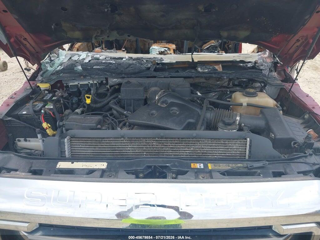 1FT7X2B6XDEB55462 2013 FORD SUPER DUTY F-250 SRW photo no. 10