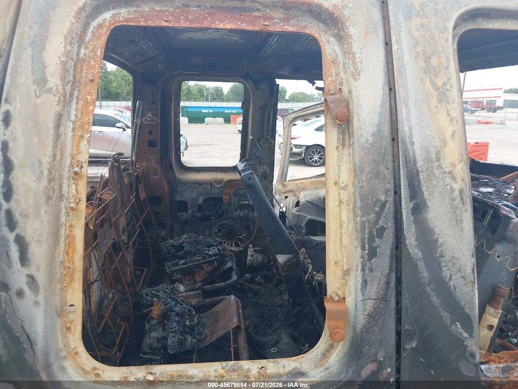 1FT7X2B6XDEB55462 2013 FORD SUPER DUTY F-250 SRW photo no. 8