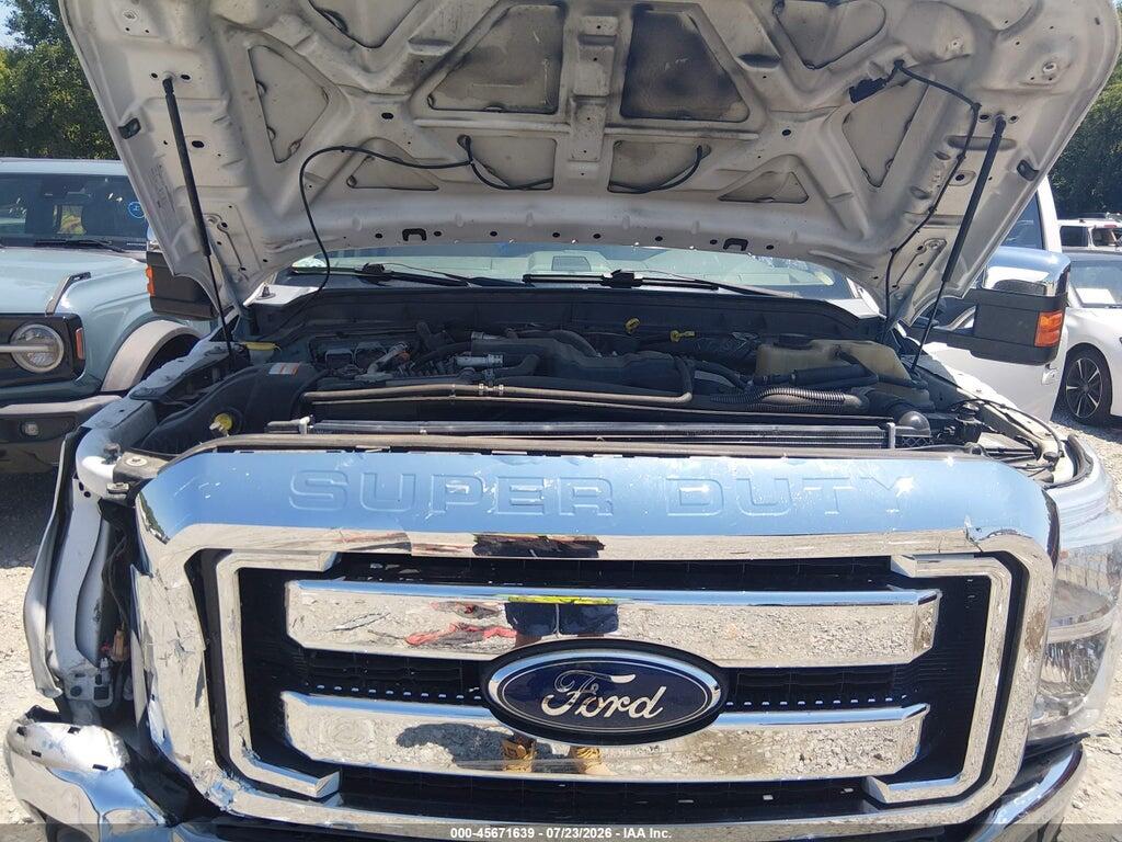 1FT7W2BT2DEB17099 2013 FORD SUPER DUTY F-250 SRW photo no. 10
