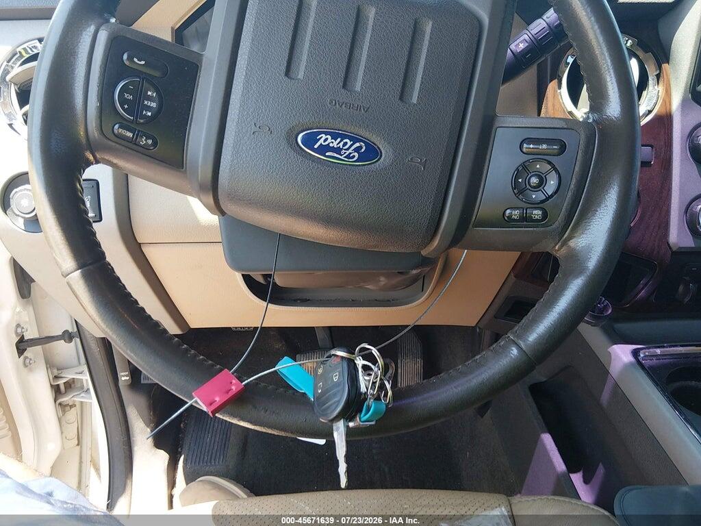 1FT7W2BT2DEB17099 2013 FORD SUPER DUTY F-250 SRW photo no. 11
