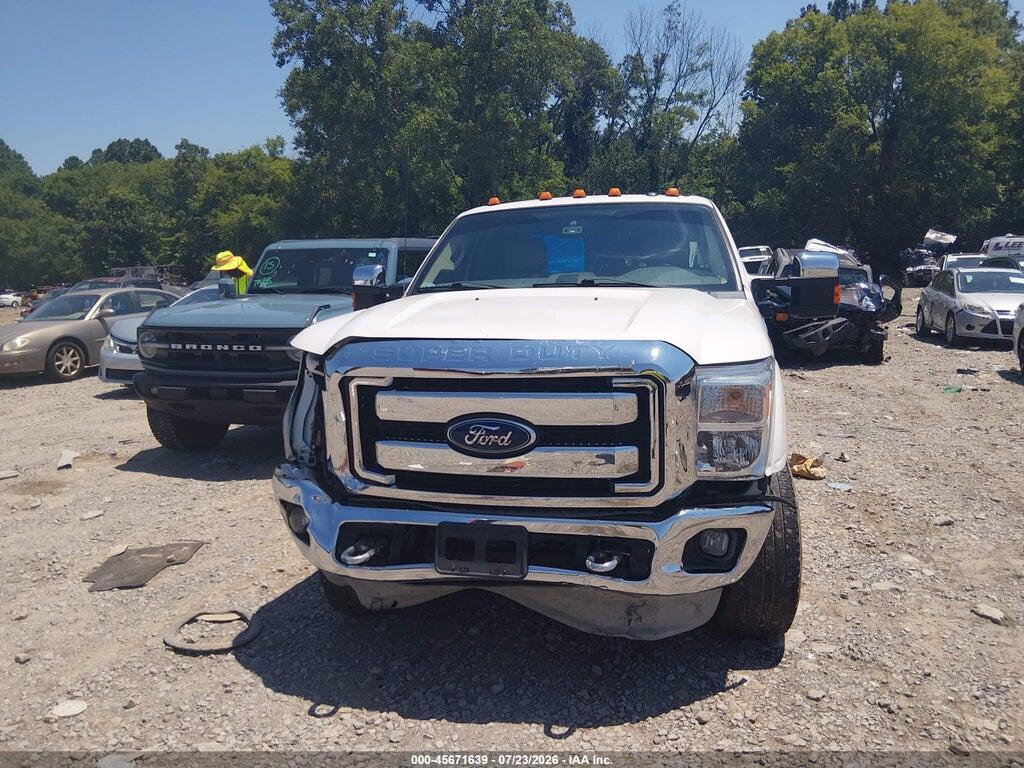 1FT7W2BT2DEB17099 2013 FORD SUPER DUTY F-250 SRW photo no. 12