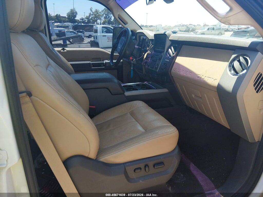 1FT7W2BT2DEB17099 2013 FORD SUPER DUTY F-250 SRW photo no. 5