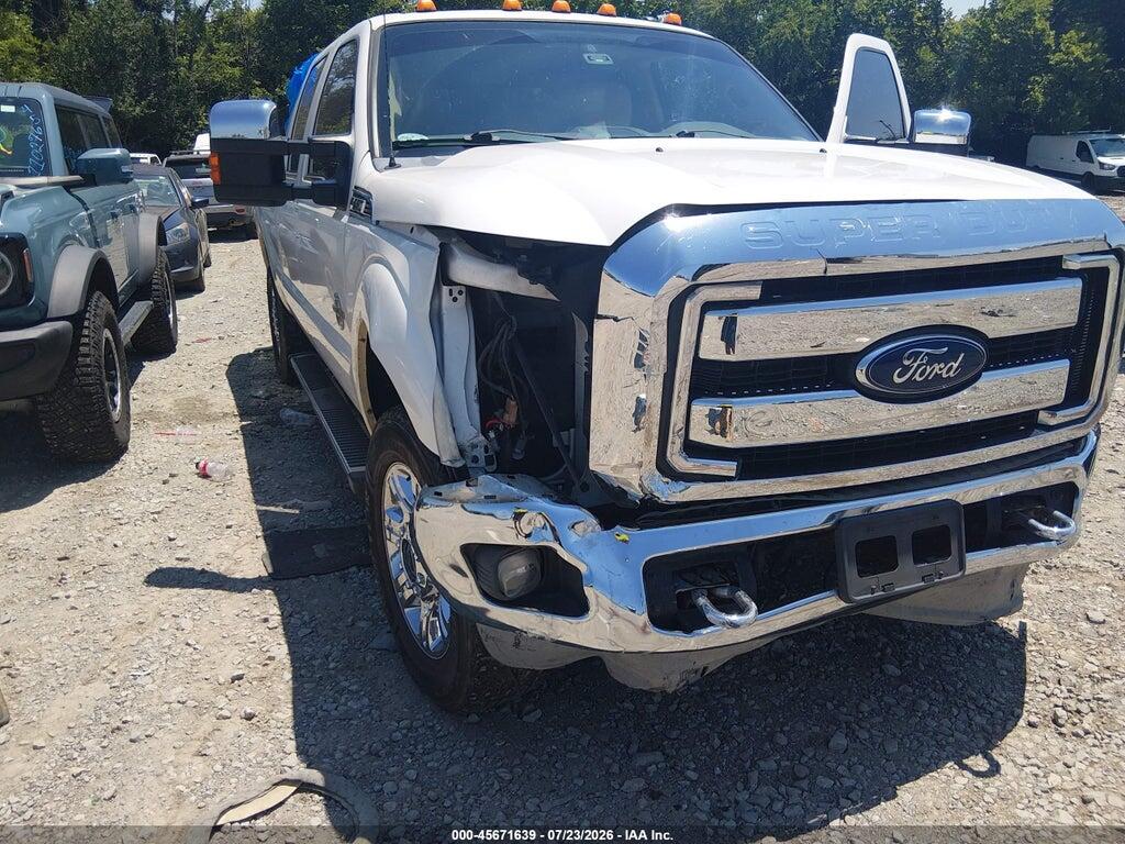 1FT7W2BT2DEB17099 2013 FORD SUPER DUTY F-250 SRW photo no. 6