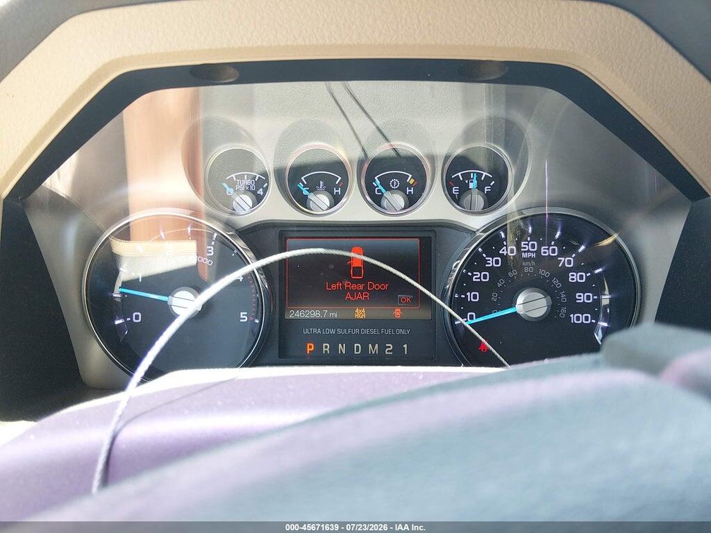 1FT7W2BT2DEB17099 2013 FORD SUPER DUTY F-250 SRW photo no. 7