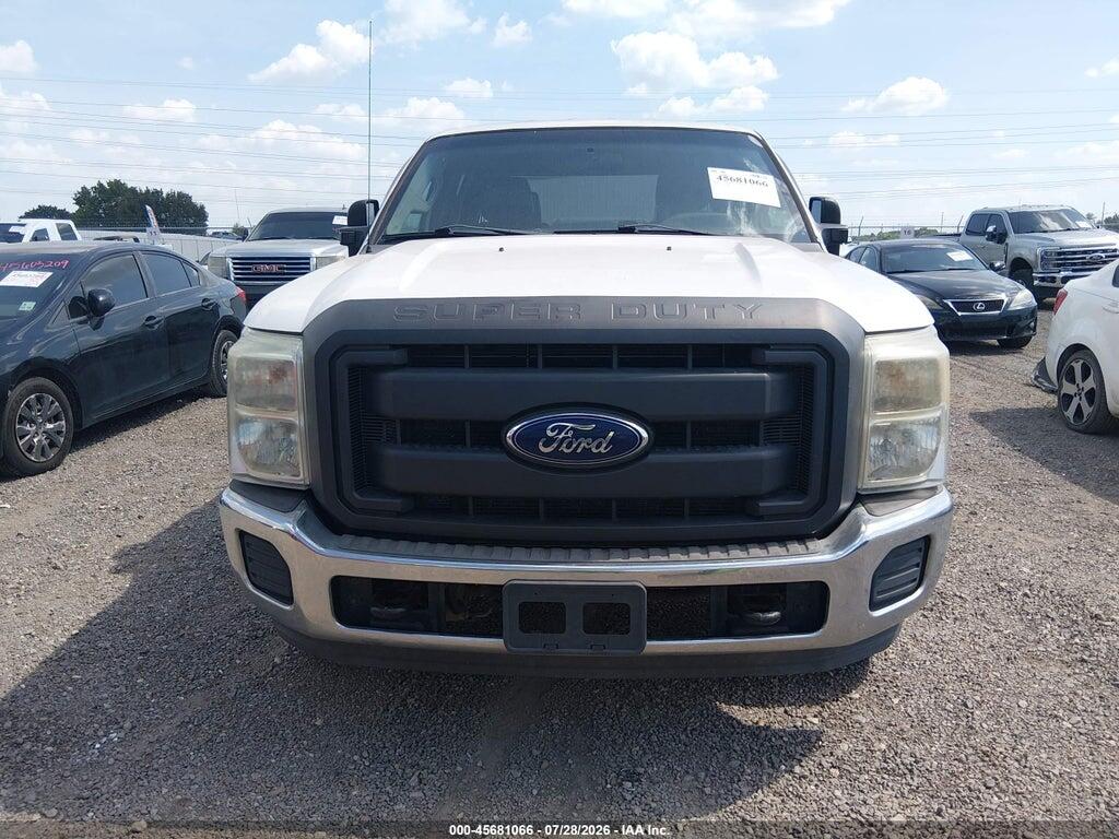 1FT8W3AT8DEB00934 2013 FORD SUPER DUTY F-350 SRW photo no. 11