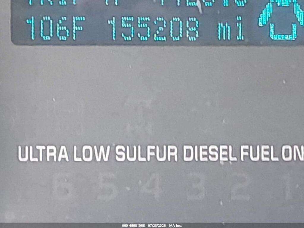1FT8W3AT8DEB00934 2013 FORD SUPER DUTY F-350 SRW photo no. 5