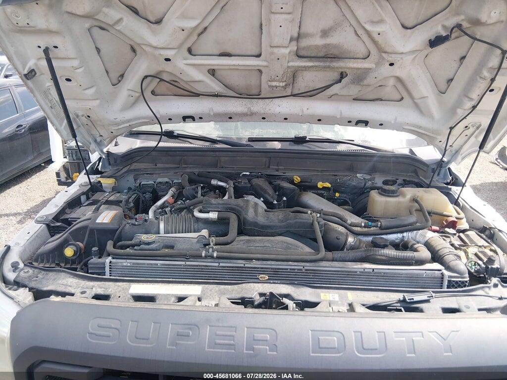 1FT8W3AT8DEB00934 2013 FORD SUPER DUTY F-350 SRW photo no. 9