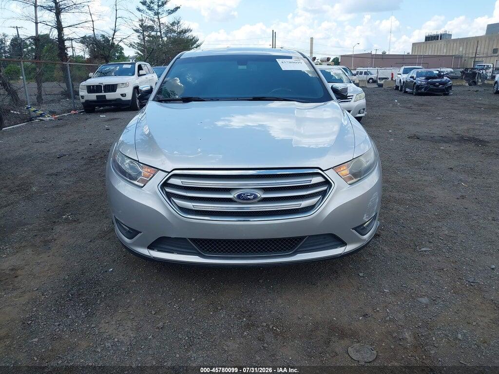 1FAHP2F83DG188300 2013 FORD TAURUS photo no. 6