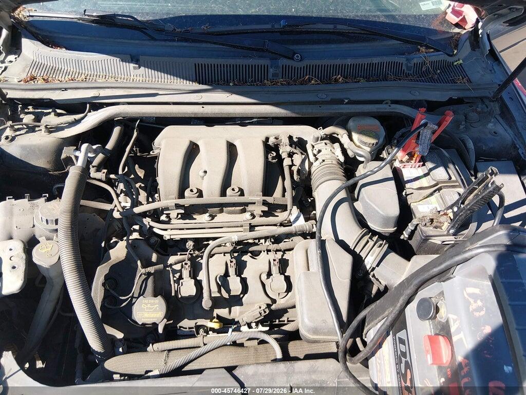 1FAHP2E80DG135118 2013 FORD TAURUS photo no. 10