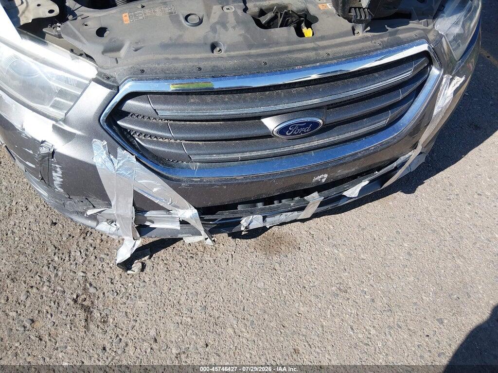 1FAHP2E80DG135118 2013 FORD TAURUS photo no. 6