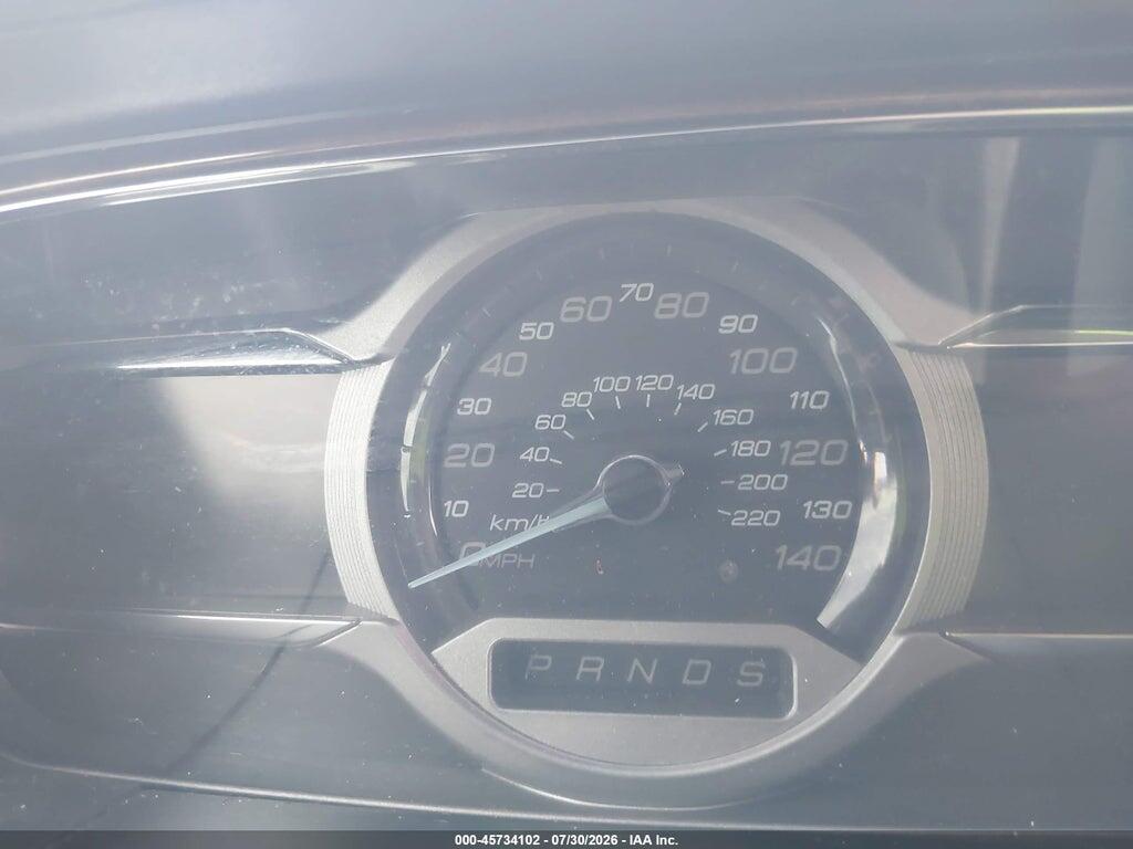 1FAHP2F85DG108334 2013 FORD TAURUS photo no. 7