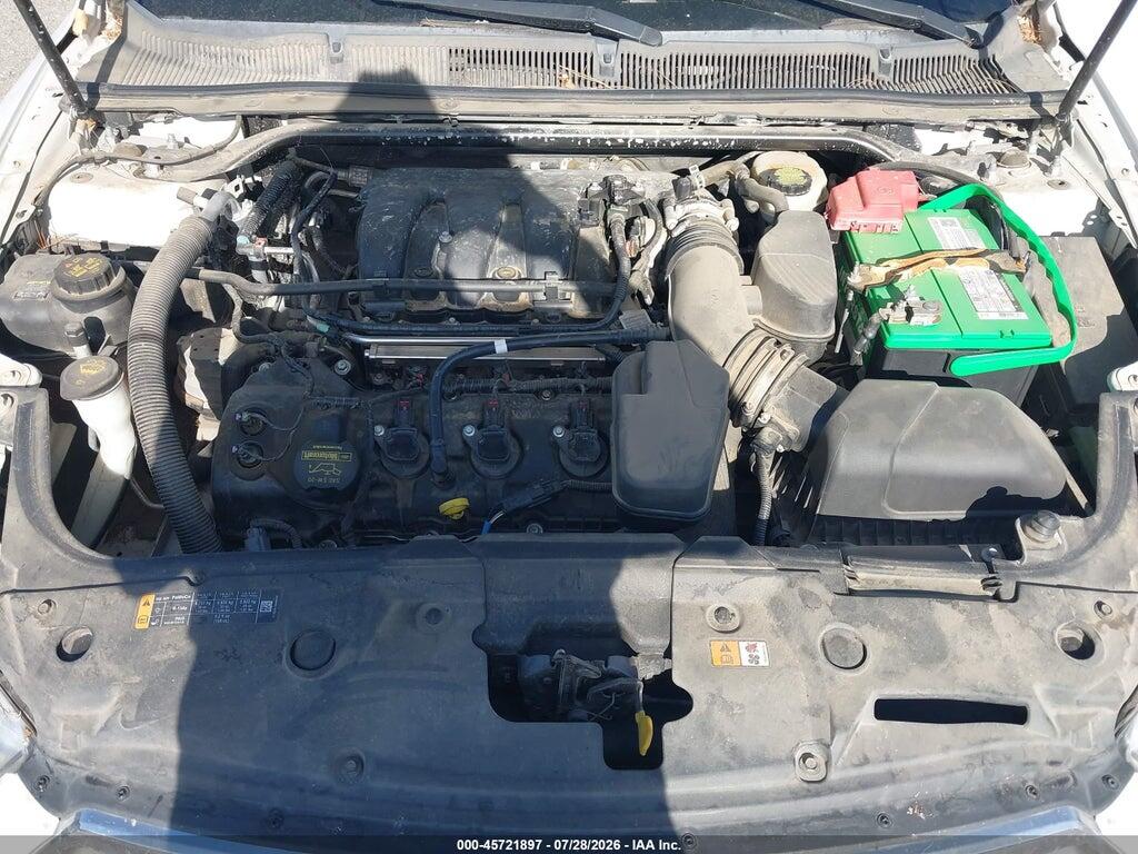 1FAHP2E88DG218022 2013 FORD TAURUS photo no. 10