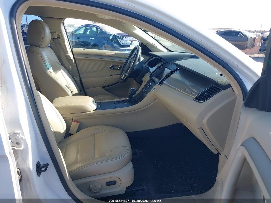 1FAHP2E88DG218022 2013 FORD TAURUS photo no. 5