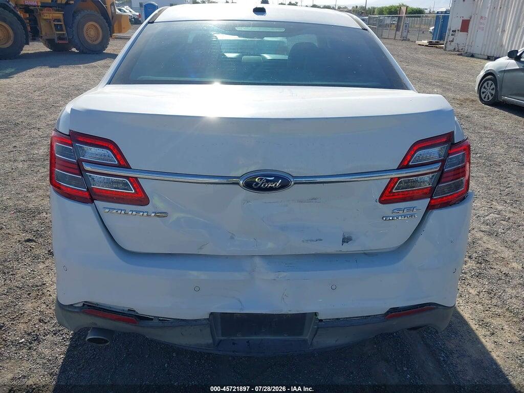 1FAHP2E88DG218022 2013 FORD TAURUS photo no. 6