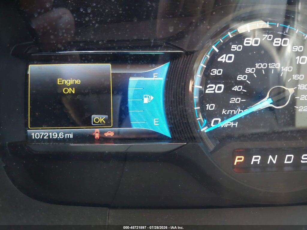 1FAHP2E88DG218022 2013 FORD TAURUS photo no. 7