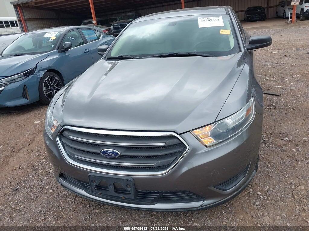 1FAHP2D80DG215374 2013 FORD TAURUS photo no. 12