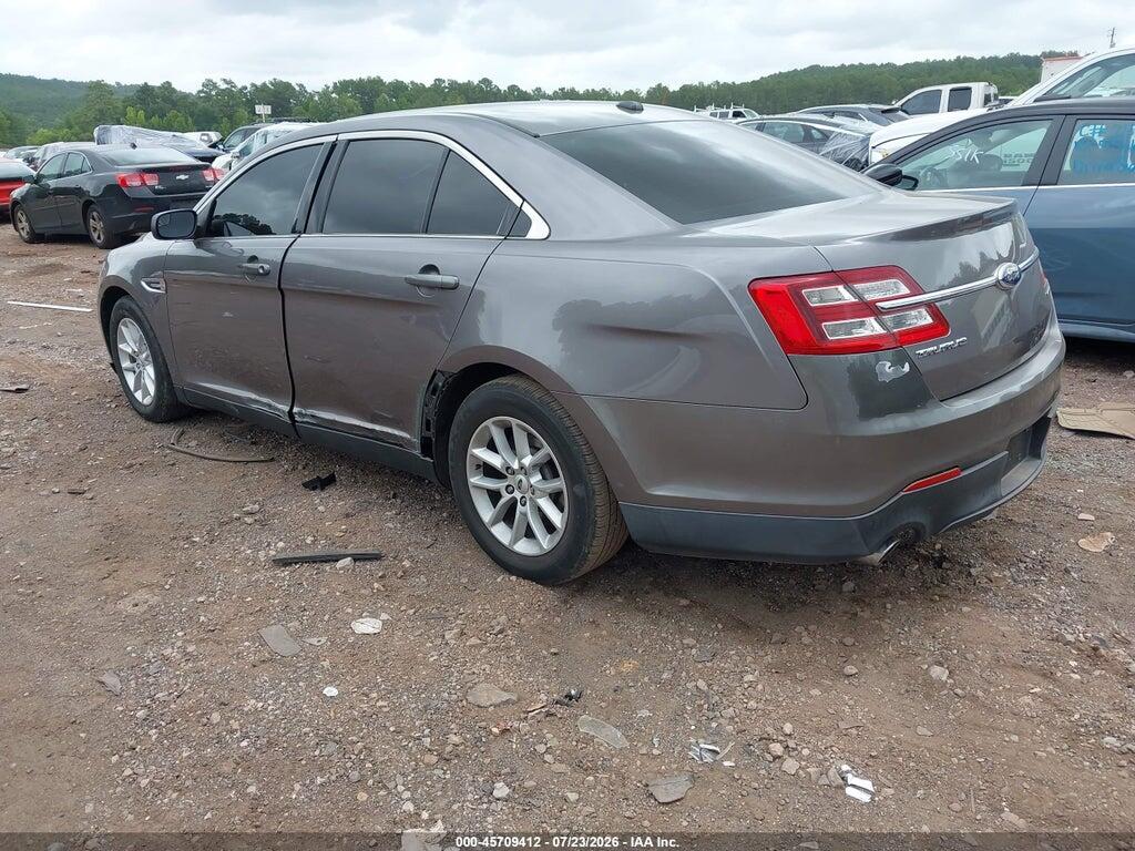 1FAHP2D80DG215374 2013 FORD TAURUS photo no. 3