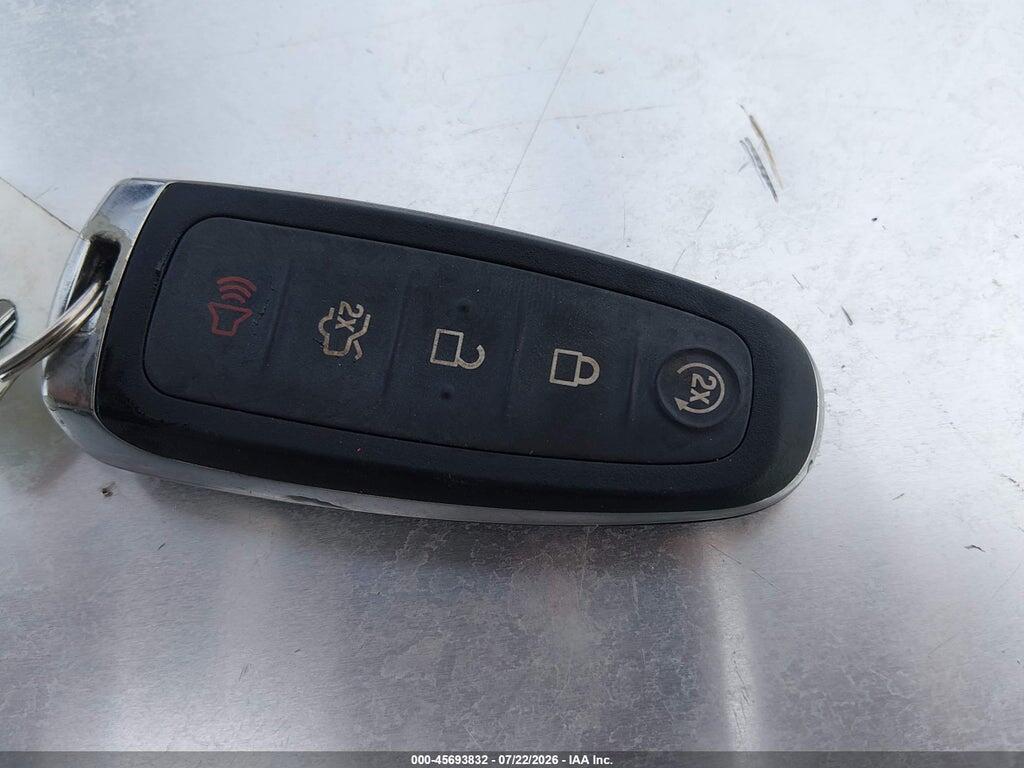 1FAHP2F83DG169391 2013 FORD TAURUS photo no. 11