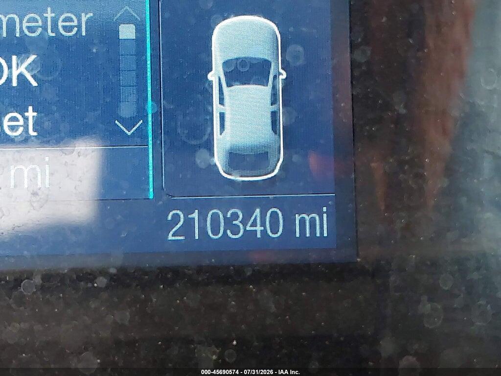 1FAHP2D82DG101814 2013 FORD TAURUS photo no. 12