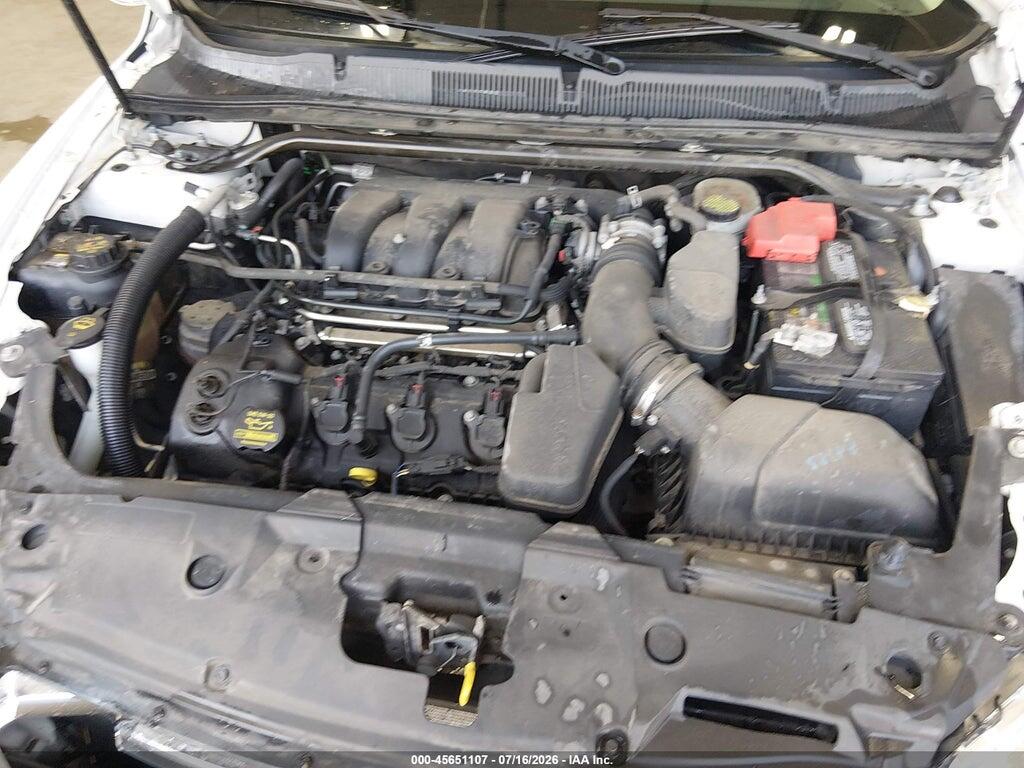 1FAHP2E86DG144518 2013 FORD TAURUS photo no. 10