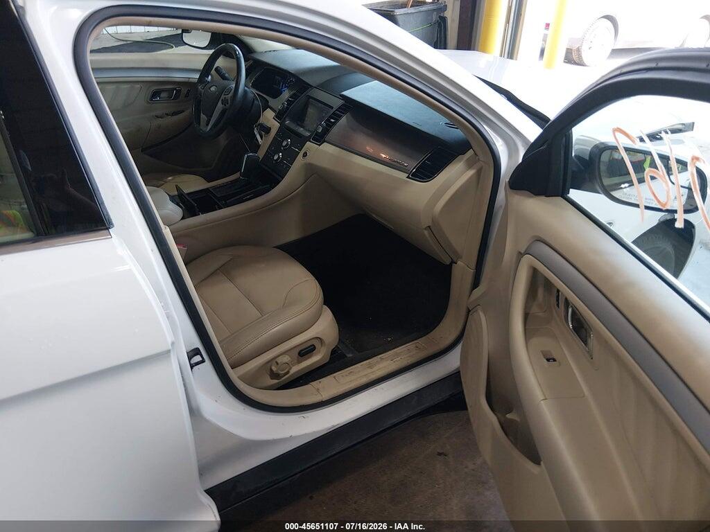 1FAHP2E86DG144518 2013 FORD TAURUS photo no. 5