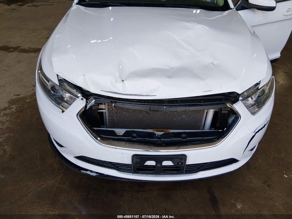 1FAHP2E86DG144518 2013 FORD TAURUS photo no. 6