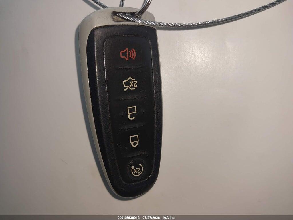 1FAHP2KT5DG122647 2013 FORD TAURUS photo no. 11