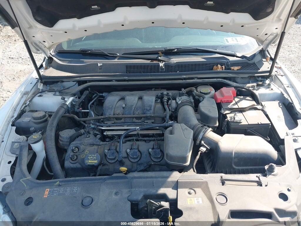 1FAHP2F87DG160984 2013 FORD TAURUS photo no. 10