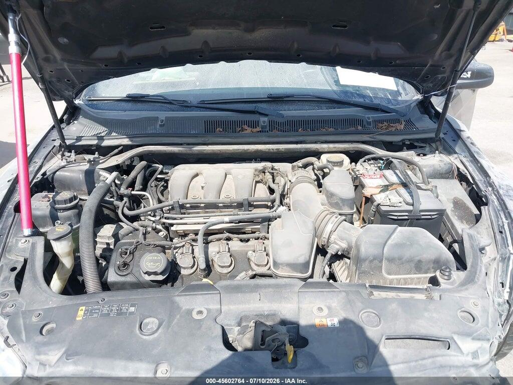 1FAHP2E85DG183164 2013 FORD TAURUS photo no. 10