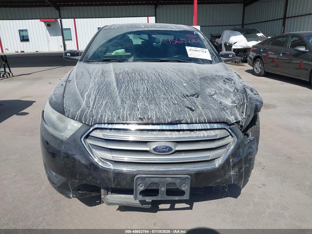1FAHP2E85DG183164 2013 FORD TAURUS photo no. 12