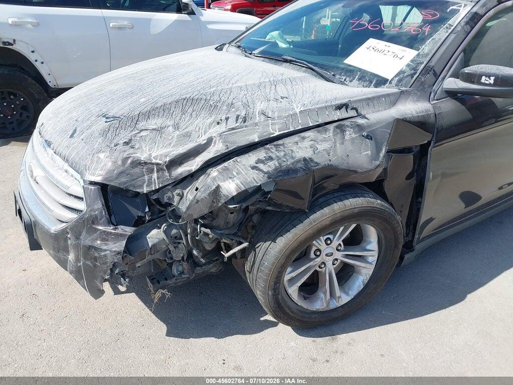 1FAHP2E85DG183164 2013 FORD TAURUS photo no. 6
