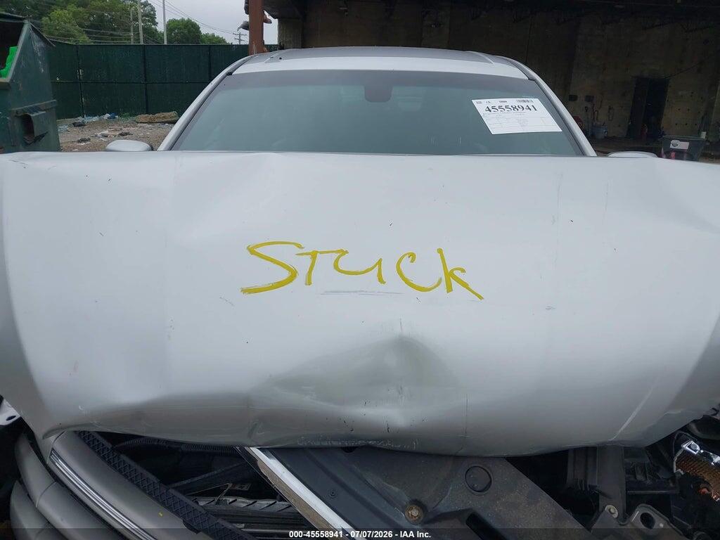 1FAHP2E80DG173366 2013 FORD TAURUS photo no. 10