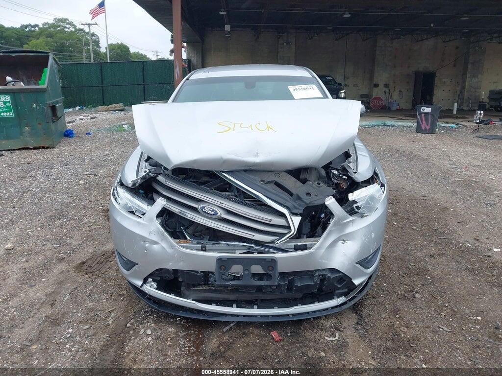 1FAHP2E80DG173366 2013 FORD TAURUS photo no. 12