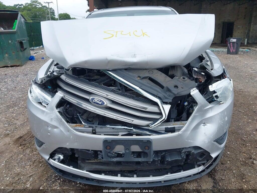 1FAHP2E80DG173366 2013 FORD TAURUS photo no. 6