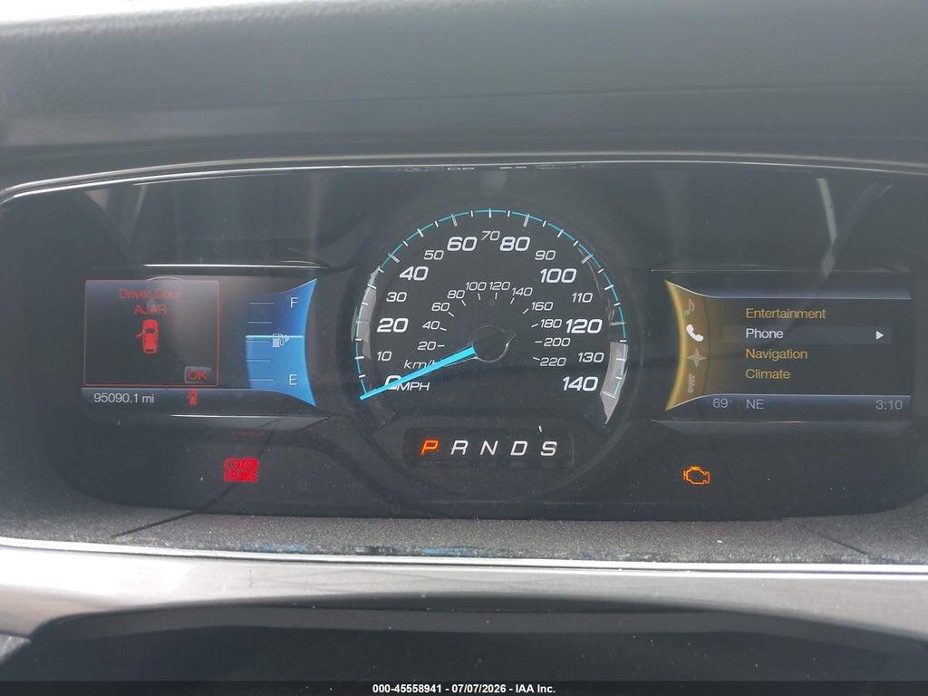 1FAHP2E80DG173366 2013 FORD TAURUS photo no. 7