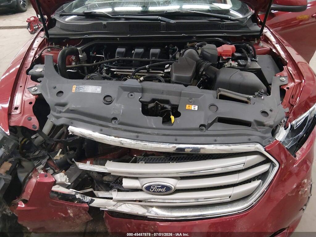 1FAHP2E81DG216788 2013 FORD TAURUS photo no. 10