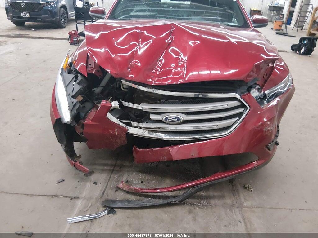 1FAHP2E81DG216788 2013 FORD TAURUS photo no. 6