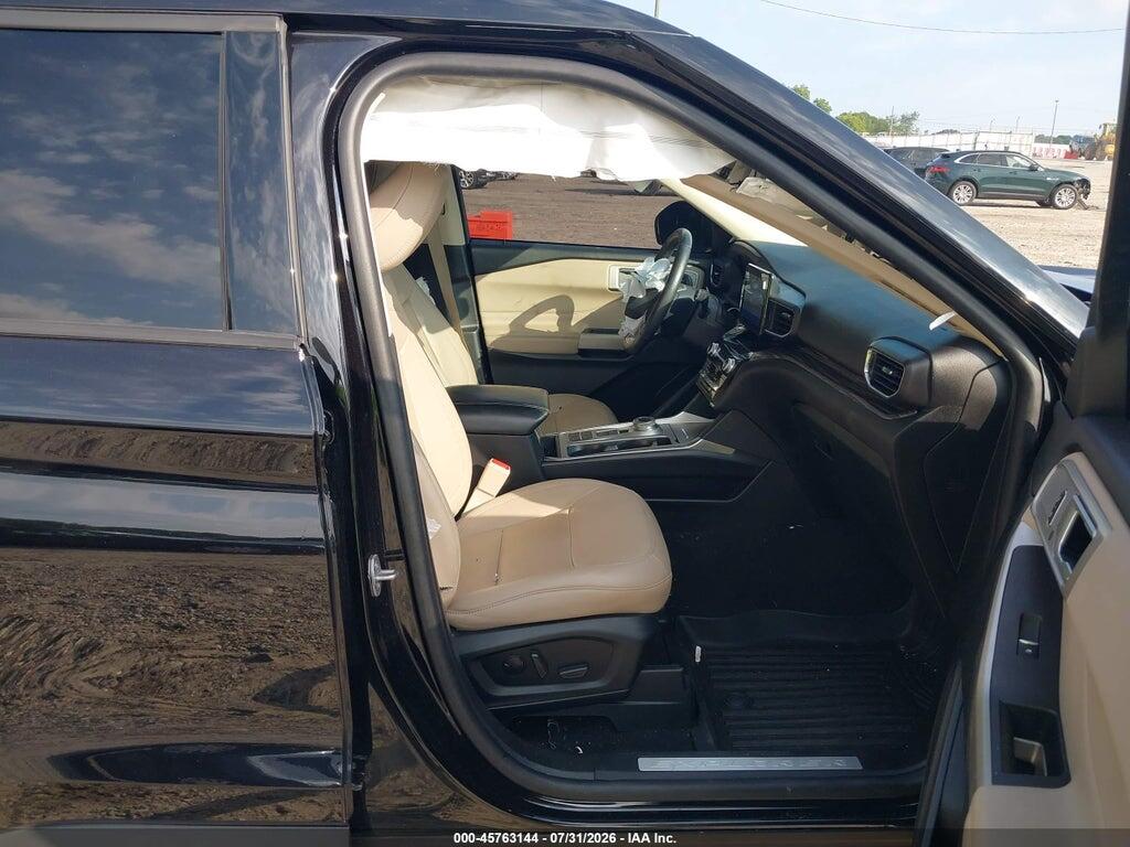1FMSK7FH1PGB64380 2023 FORD EXPLORER photo no. 5