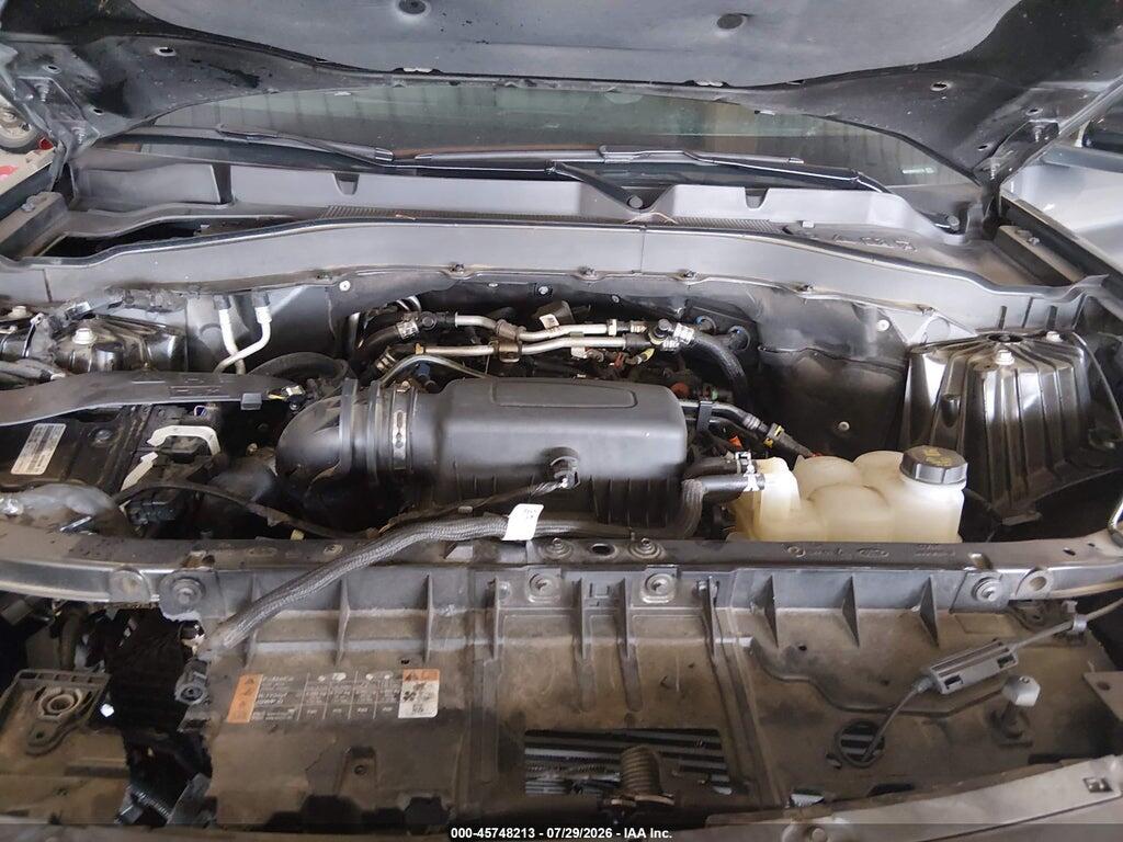 1FMSK7DHXPGC37216 2023 FORD EXPLORER photo no. 10