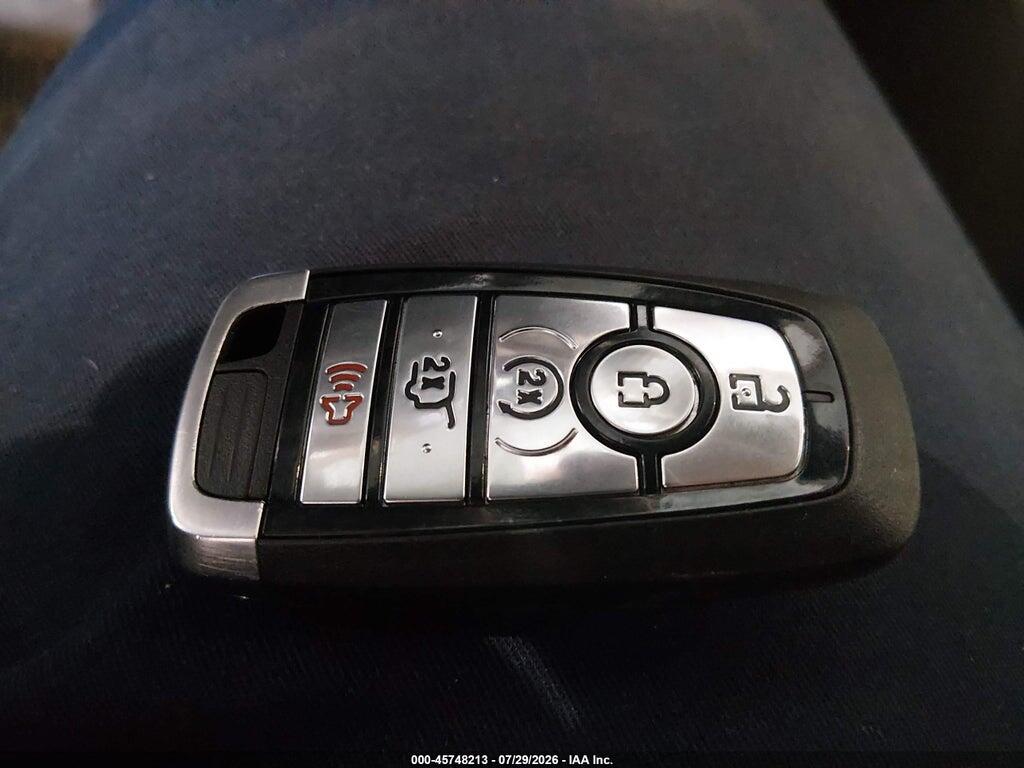 1FMSK7DHXPGC37216 2023 FORD EXPLORER photo no. 11