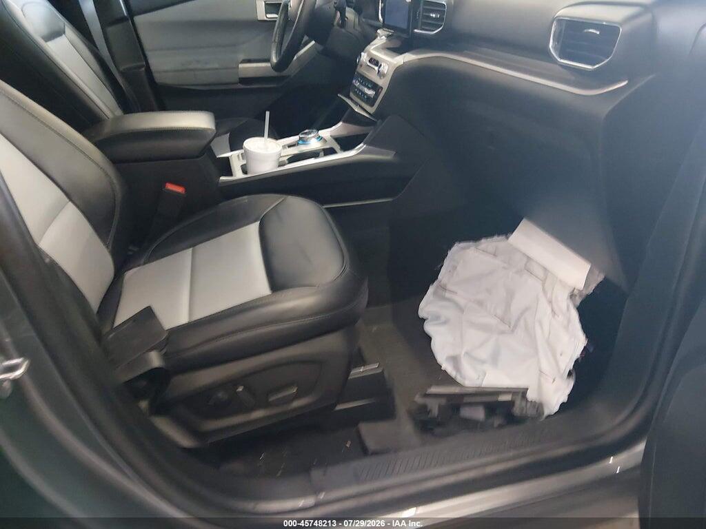 1FMSK7DHXPGC37216 2023 FORD EXPLORER photo no. 5