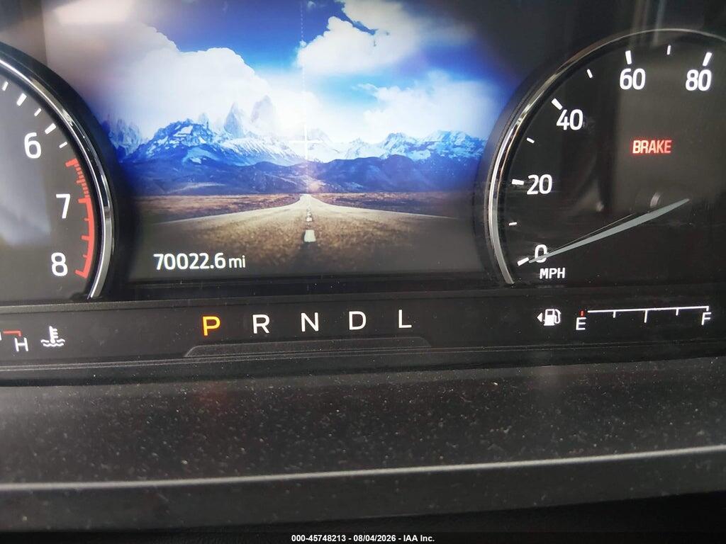 1FMSK7DHXPGC37216 2023 FORD EXPLORER photo no. 7