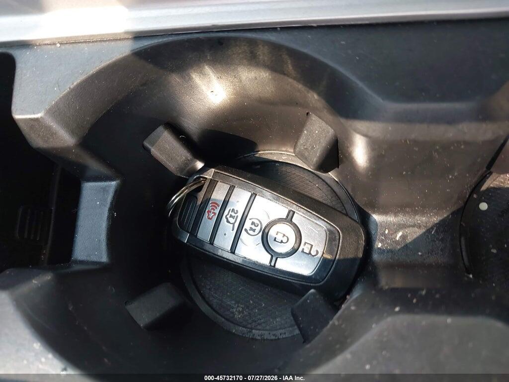 1FMSK8DHXPGB30933 2023 FORD EXPLORER photo no. 11